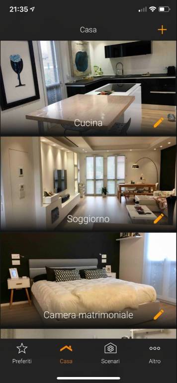 Appartamento in in vendita da privato a Mazzano via San Zeno, 43H