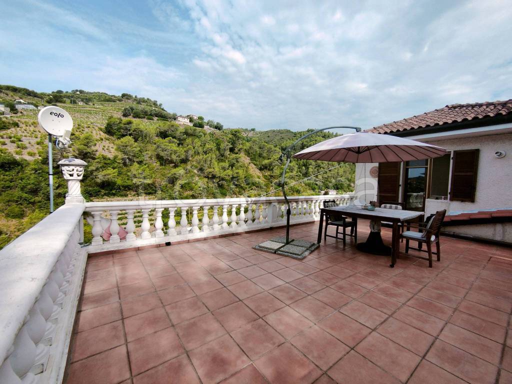 Villa Bifamiliare in vendita a Soldano località Orià