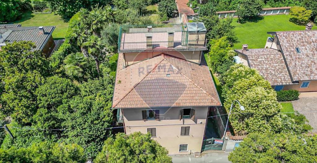 Casa Indipendente in vendita a Biella strada del Barazzetto Vandorno, 99