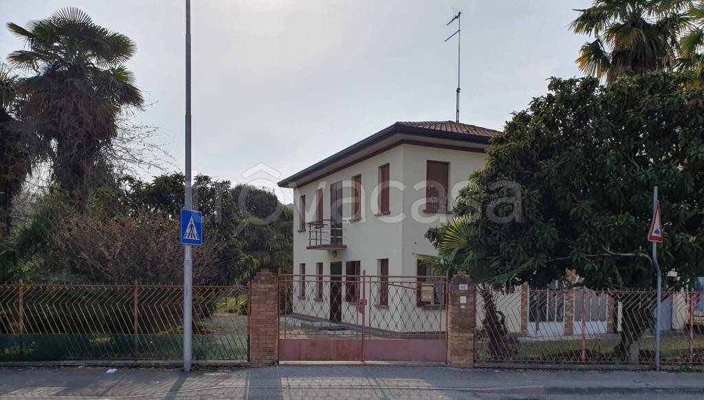 Casa Indipendente in in vendita da privato a Conegliano via Arturo Marescalchi, 40