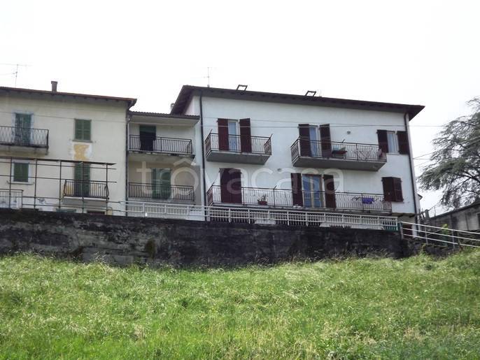 Appartamento in vendita a Berbenno via Papa Giovanni XXIII