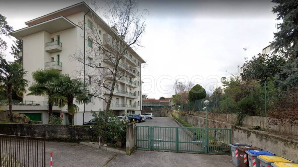 Appartamento in in vendita da privato a Udine viale Palmanova, 73A