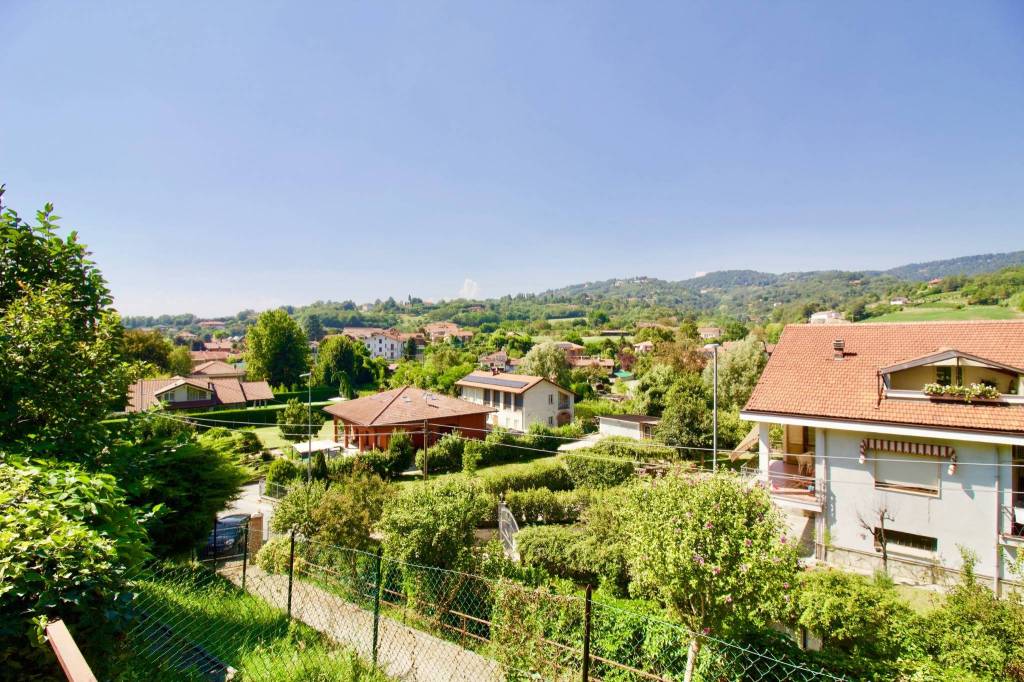 Villa Bifamiliare in vendita a Moncalieri strada Rivamare, 26