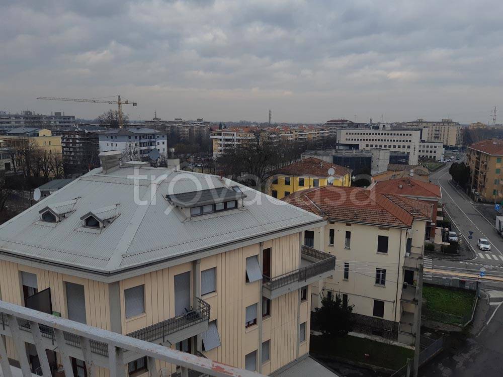 Appartamento in vendita a Parma via Calatafimi, 47