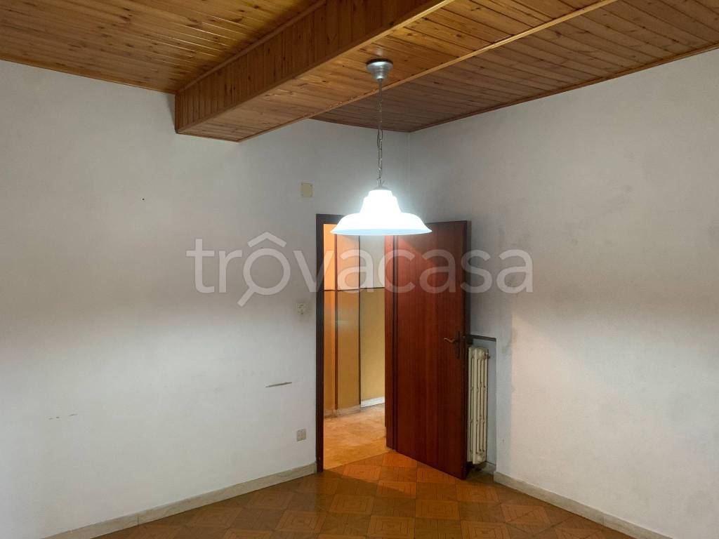 Appartamento in vendita a Monte San Pietro via 2 Agosto 1980