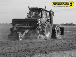 Terreno agricolo in vendita a rovigo 