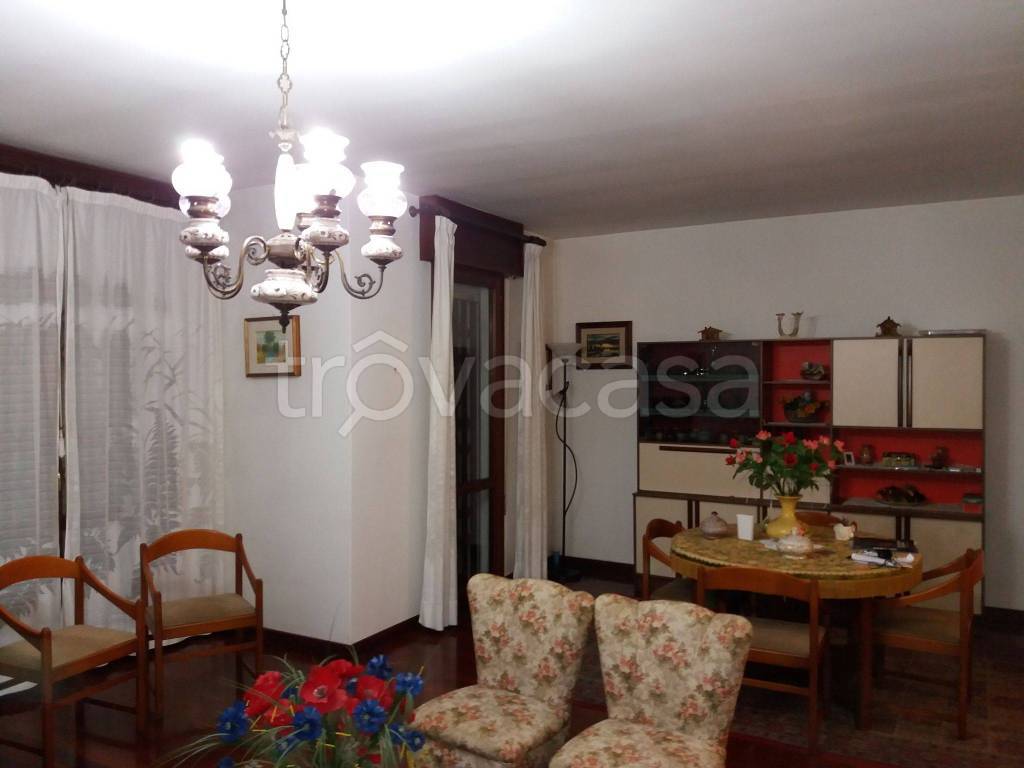 Appartamento in in vendita da privato a Padova via Antonio Cantele, 7