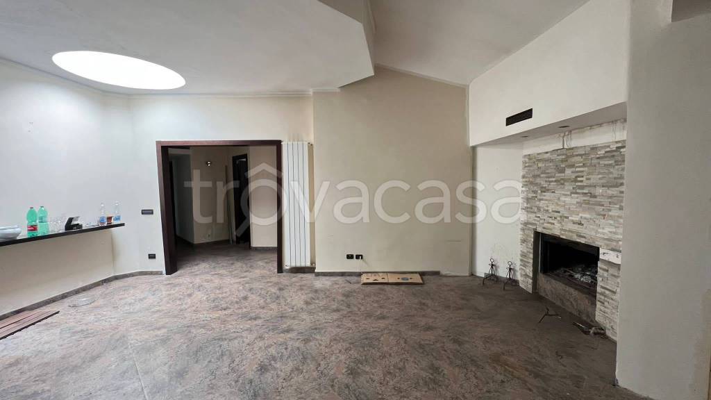 Villa Bifamiliare in in vendita da privato a Monte Compatri via Aldebaran, 425