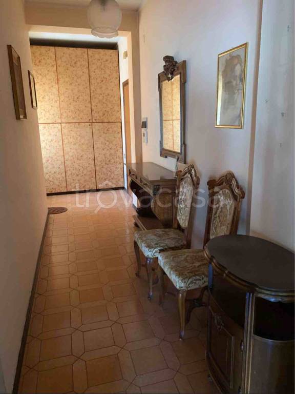 Appartamento in in vendita da privato a Popoli via Pietro Nenni