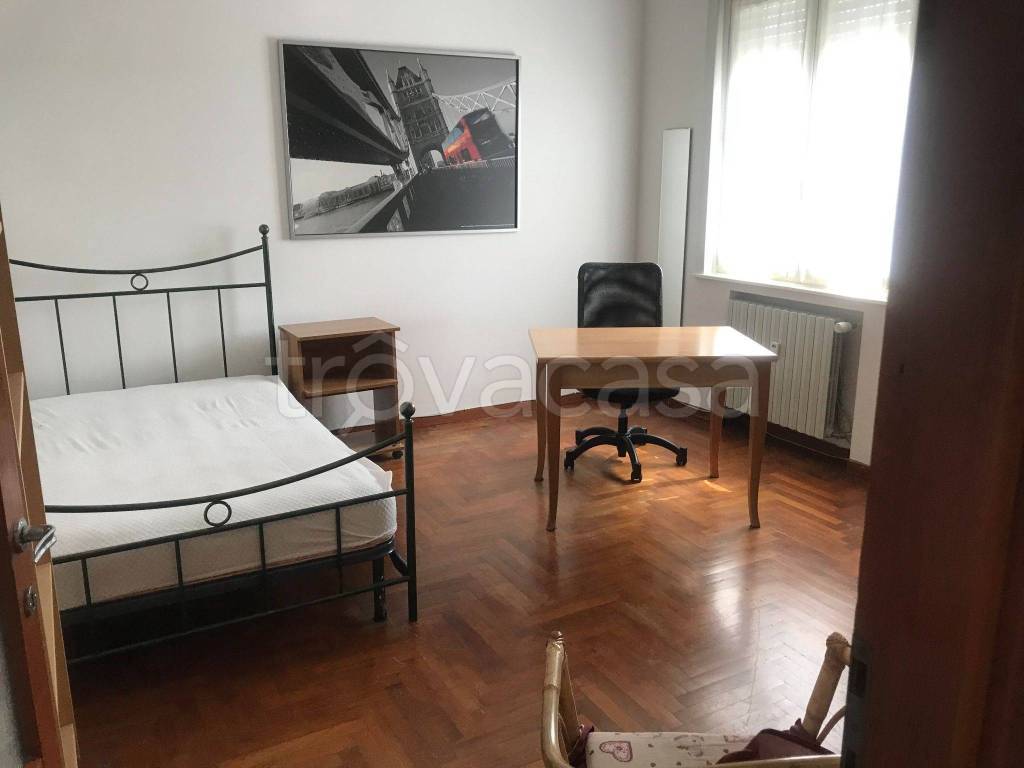 Appartamento in in vendita da privato a Brescia via Gaetano Salvemini, 15