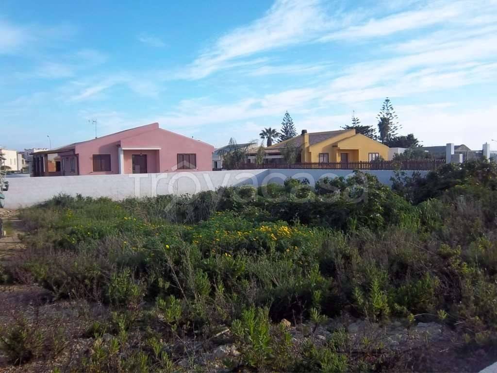 Villa in vendita a Petrosino viale Mediterraneo - Zona Biscione