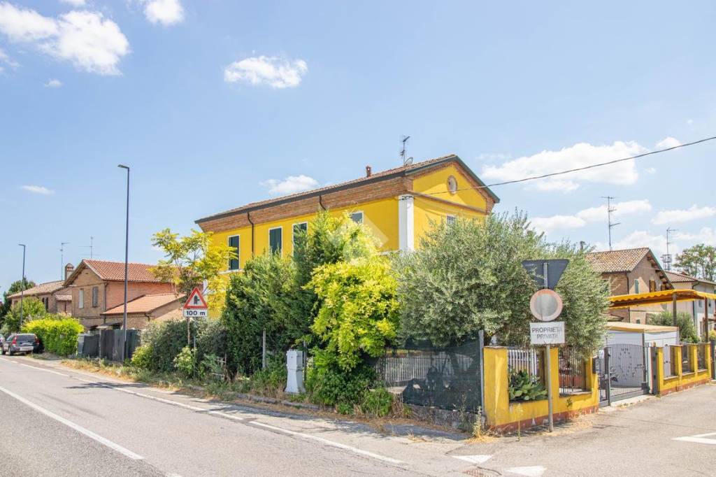 Appartamento in vendita a Ravenna via del Torresino Rasponi, 2