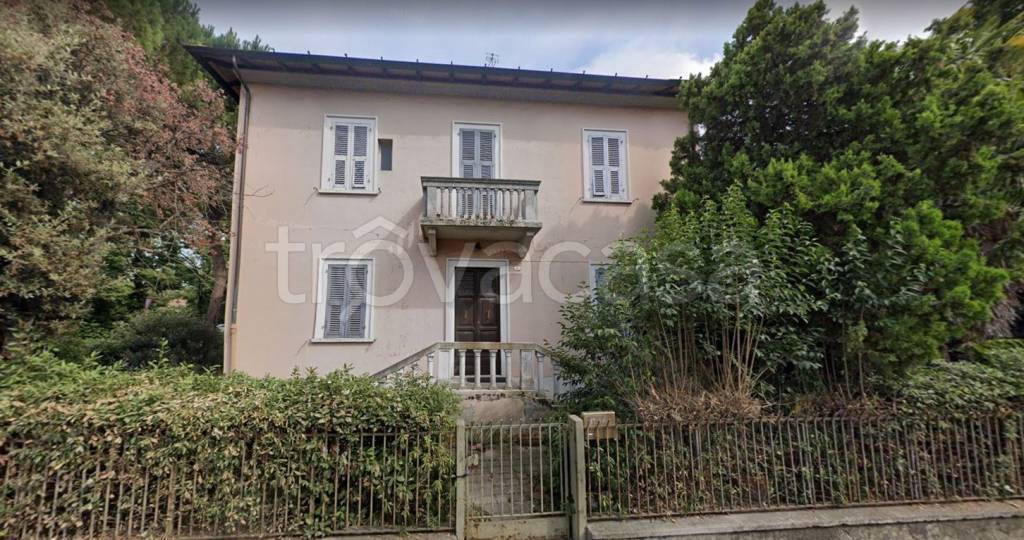 Villa in vendita a Fano via 4 Novembre, 61