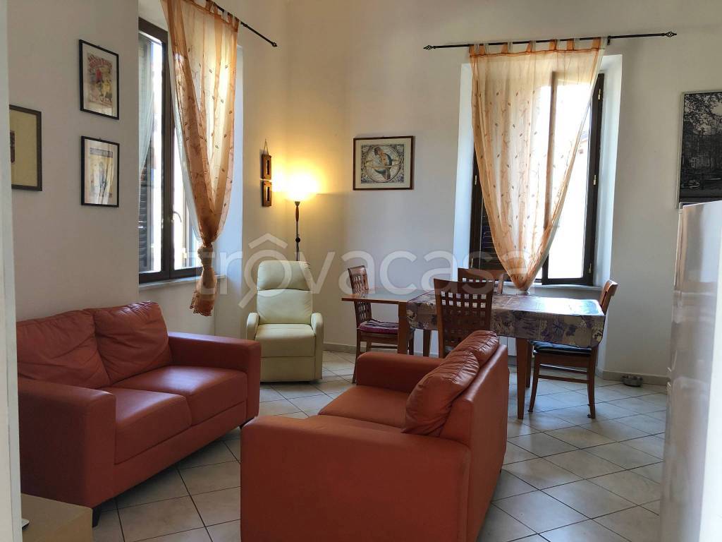 Appartamento in in affitto da privato a Seravezza via Fortunato Federigi
