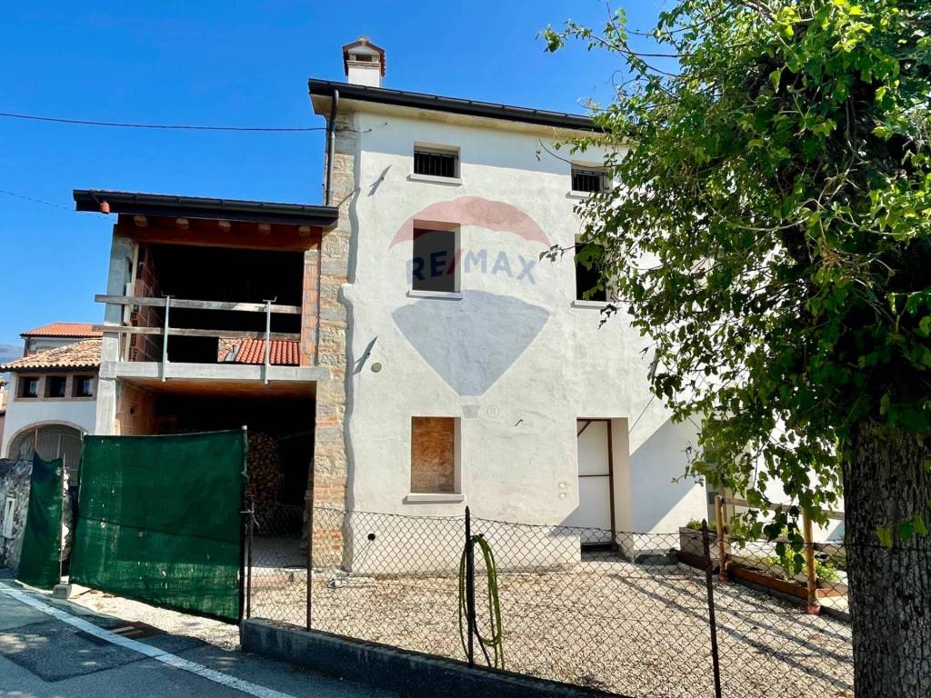 Appartamento in vendita a Moriago della Battaglia levade, 15