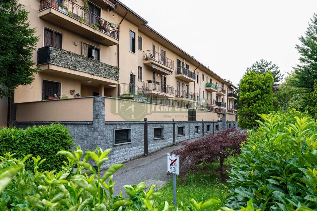 Appartamento in vendita a Vignate via Enrico Fermi, 20