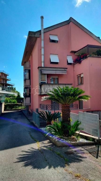 Appartamento in in vendita da privato a Grottammare via Francesco Cilea, 32