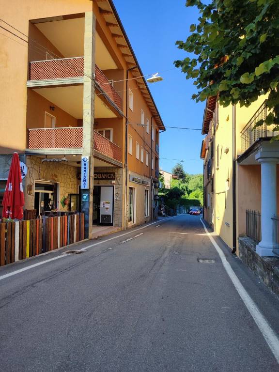 Appartamento in vendita a San Benedetto Val di Sambro via Firenze, 9