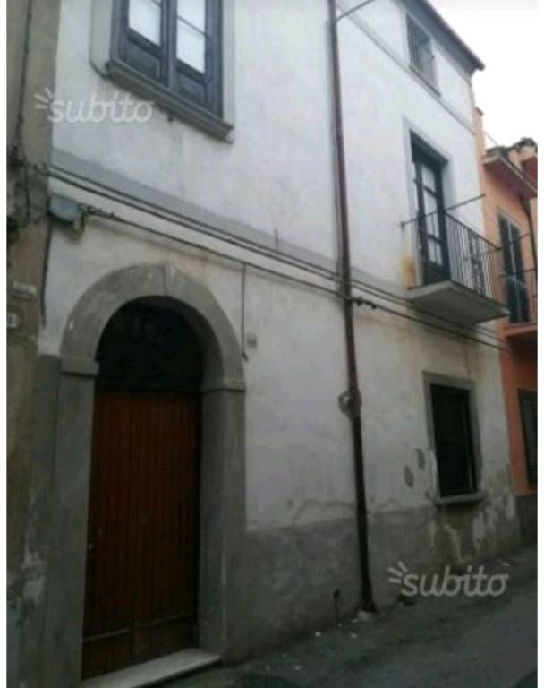 Villa a Schiera in in vendita da privato a Castrovillari via Adige, 13