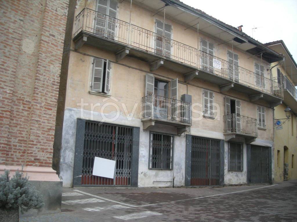 Casa Indipendente in in vendita da privato a Manta via San Rocco