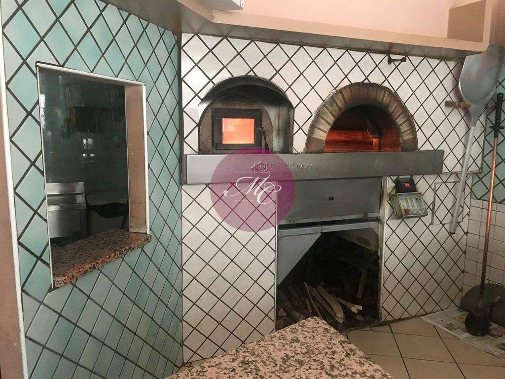 Pizzeria in vendita a Ravenna via del Remo, 6
