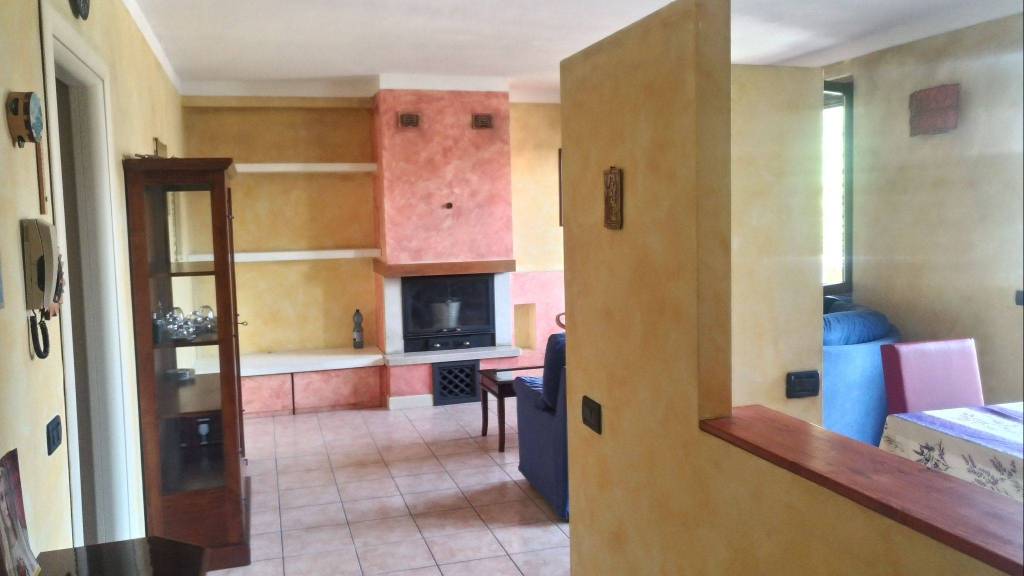 Appartamento in in vendita da privato a Passirano via Jacopo Tintoretto, 3
