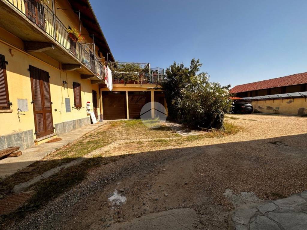 Appartamento in vendita a San Maurizio Canavese via Domenico Valle, 21