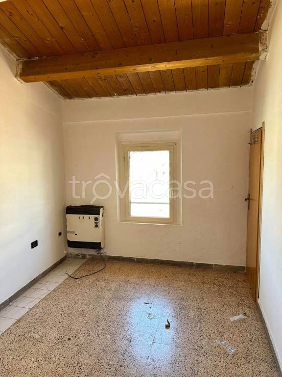 Appartamento in vendita a Gualdo Tadino vicolo della Capezza