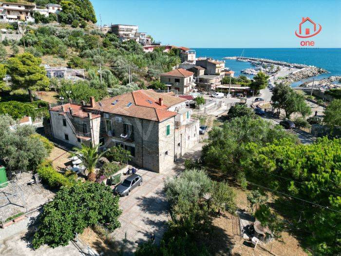 Villa a Schiera in vendita a Montecorice ss267