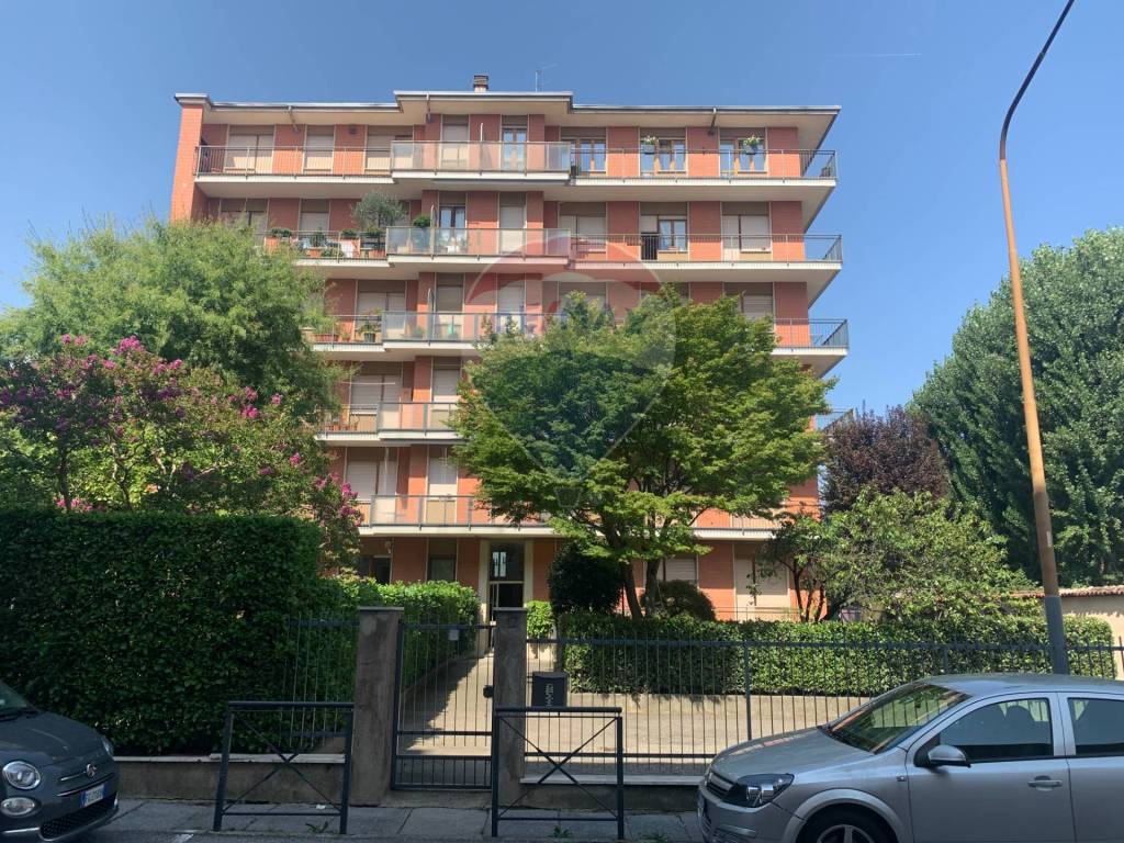 Appartamento in vendita a Biella via Galileo Galilei, 17
