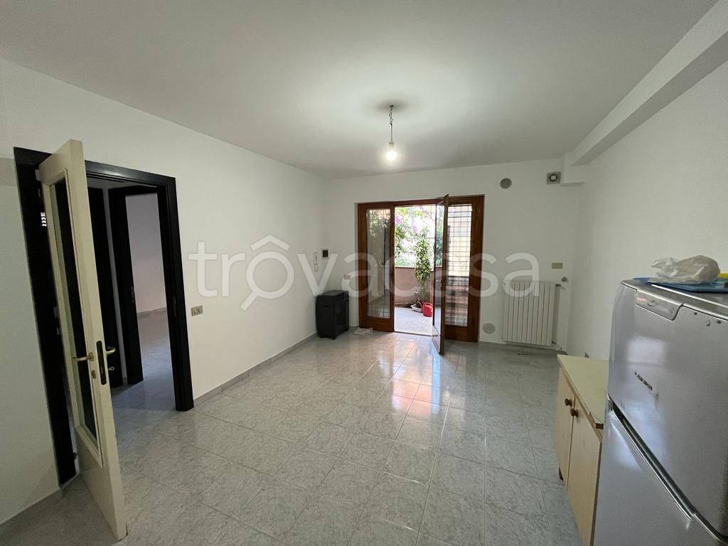 Appartamento in in vendita da privato a Chieti via dei Sabini, 16