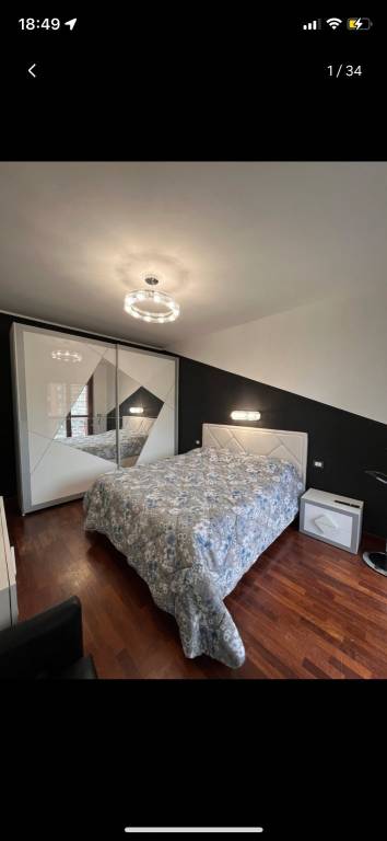 Appartamento in in vendita da privato a Collegno corso Francia, 266