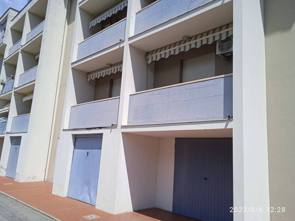 Appartamento in in vendita da privato a Montevarchi via Mario Zamponi, 15