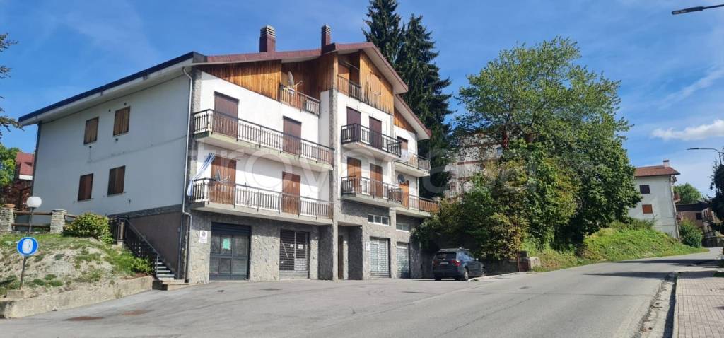 Appartamento in in vendita da privato a Montaldo di Mondovì via Provinciale, 31