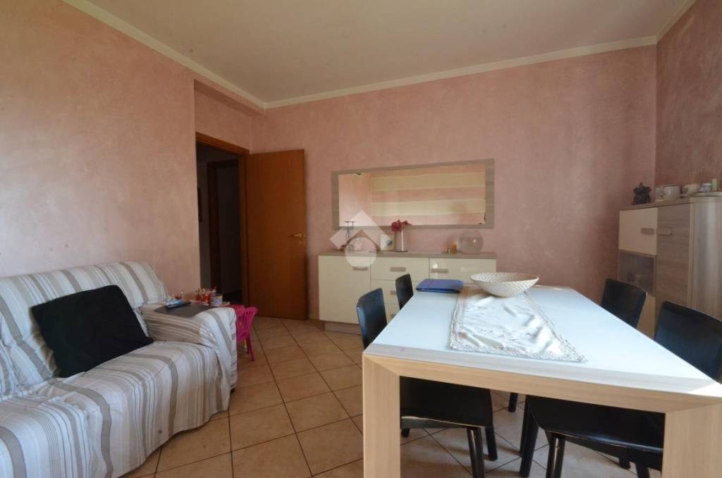 Appartamento in vendita a Castel Mella via Solone Reccagni, 7