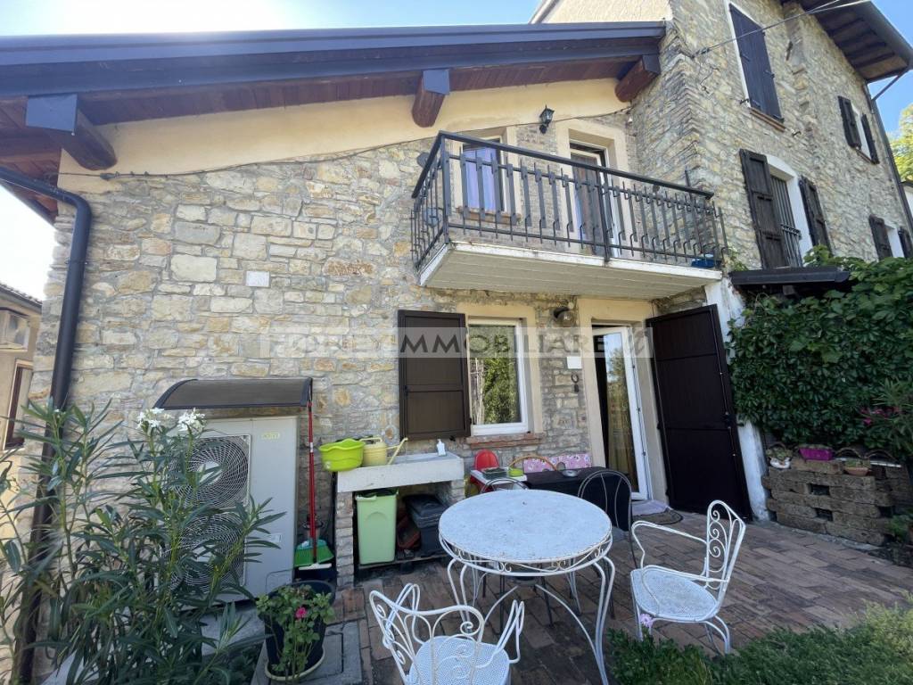 Villa Bifamiliare in vendita a Salsomaggiore Terme località Case Carancini