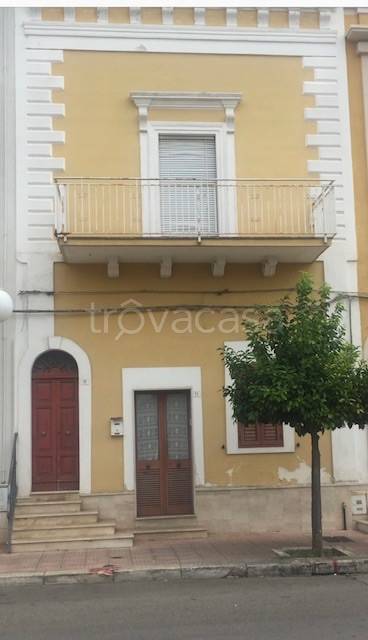 Appartamento in in vendita da privato a Leporano via Regina Margherita, 51