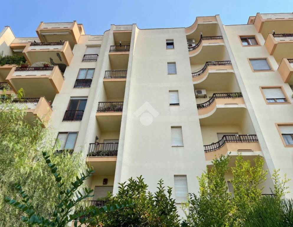 Appartamento in vendita a Lecce via Corrado Giaquinto, 11