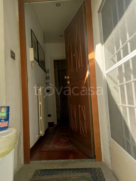 Appartamento in vendita ad Asti via San Martino