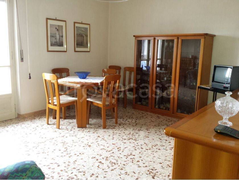 Appartamento in in vendita da privato a Gattinara via Monte Rosa, 8