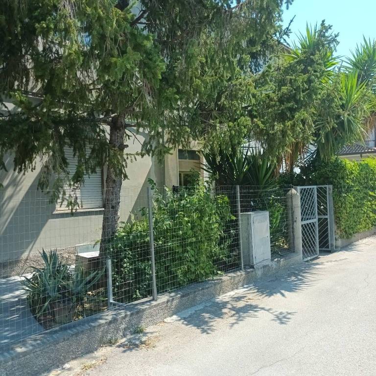 Appartamento in vendita a Pescara via Giardino, 36