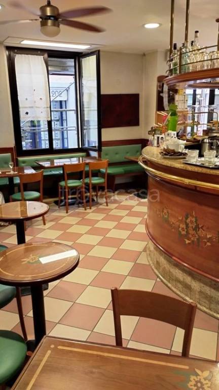 Bar in in vendita da privato a Zogno via Camillo Benso di Cavour, 7