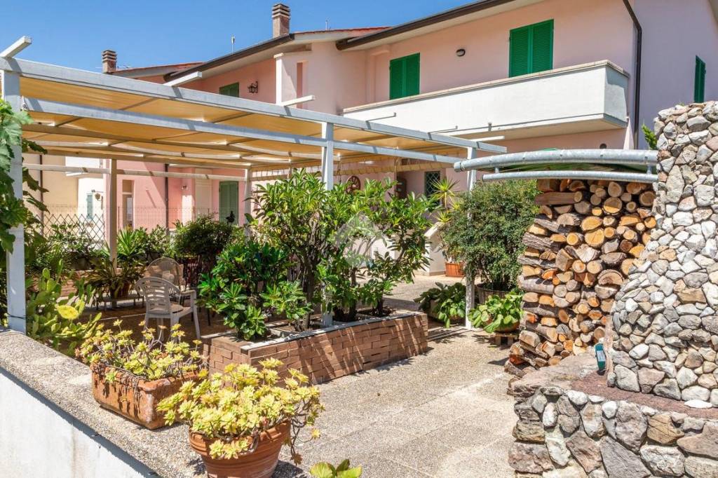 Villa a Schiera in vendita a Spello via Basilicata