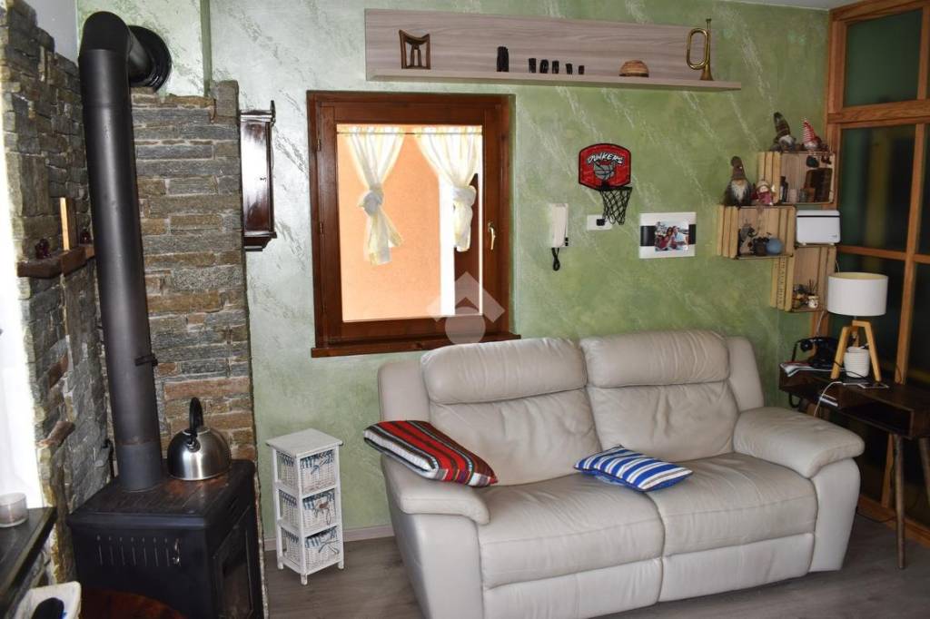 Appartamento in vendita ad Albosaggia via Bordighi, 1