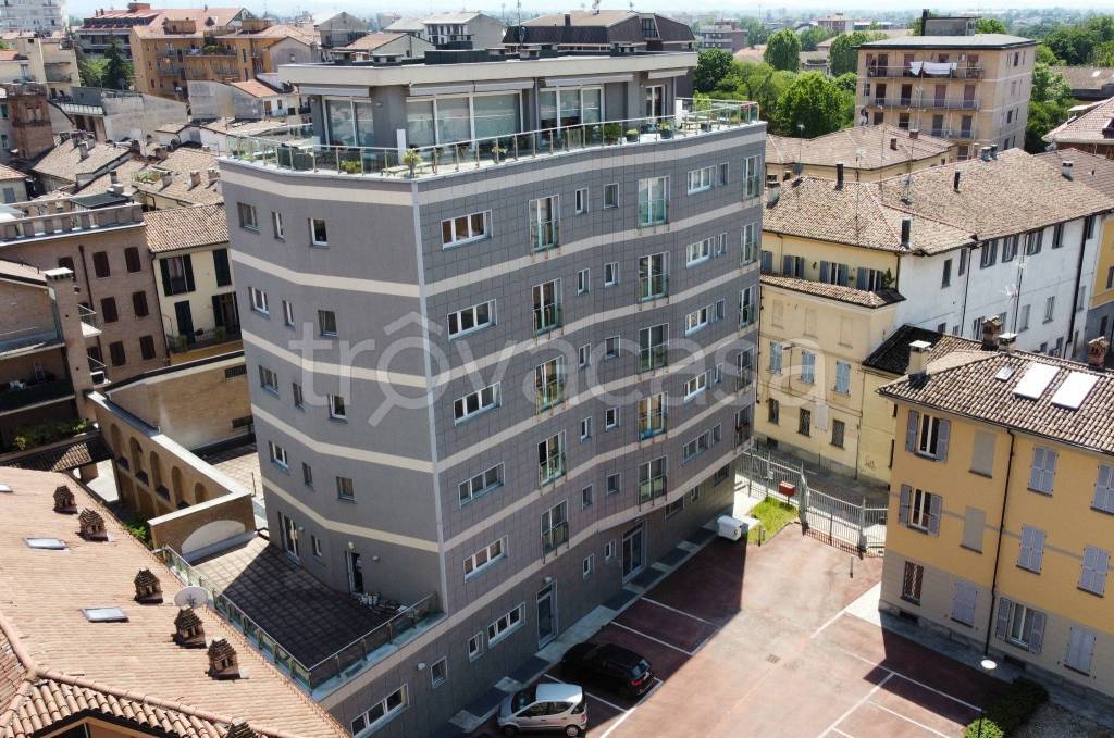 Appartamento in vendita a Voghera via Bellocchio, 6