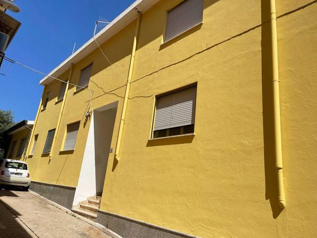 Appartamento in vendita a Siniscola via Calabria