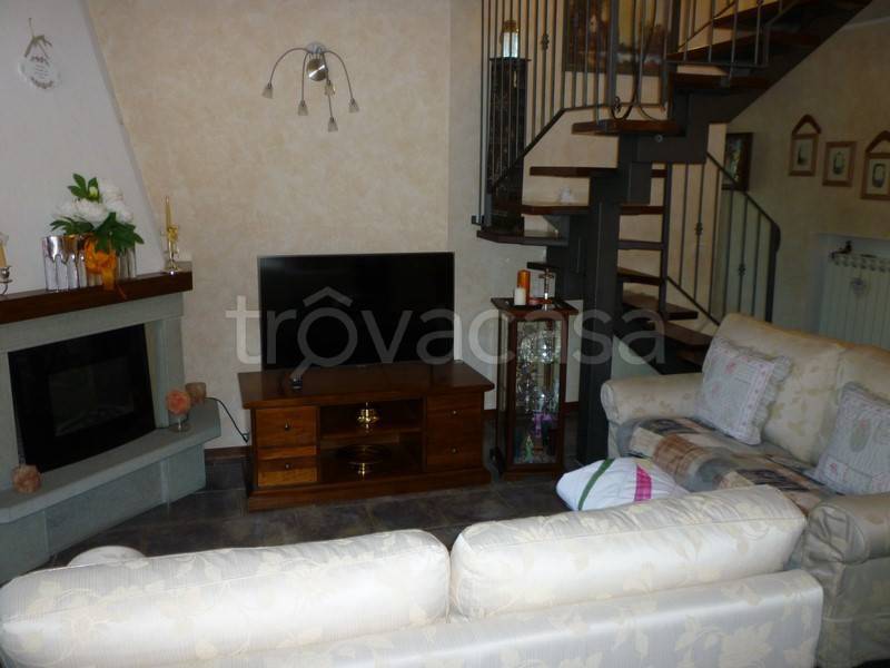 Appartamento in vendita a Pievepelago via Matilde di Canossa, 54A