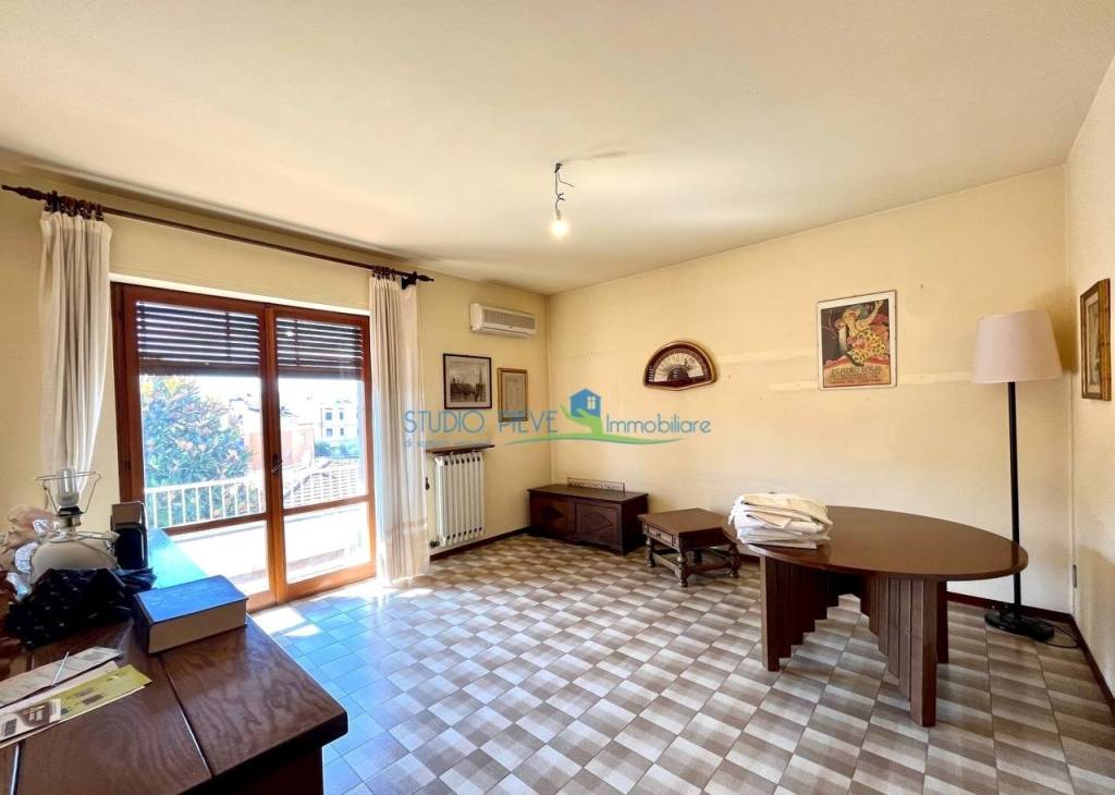 Appartamento in vendita a Monsummano Terme via Antonio Boninsegni, 30