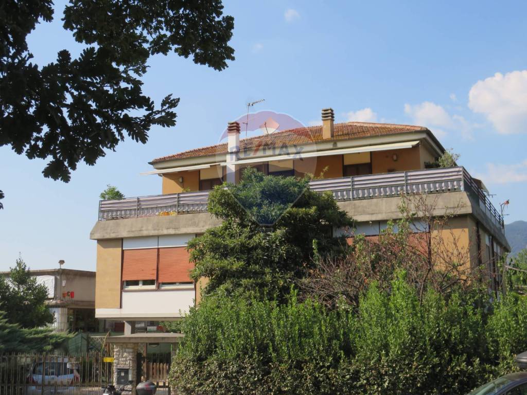 Casa Indipendente in vendita a Terni via Vanzetti, 10