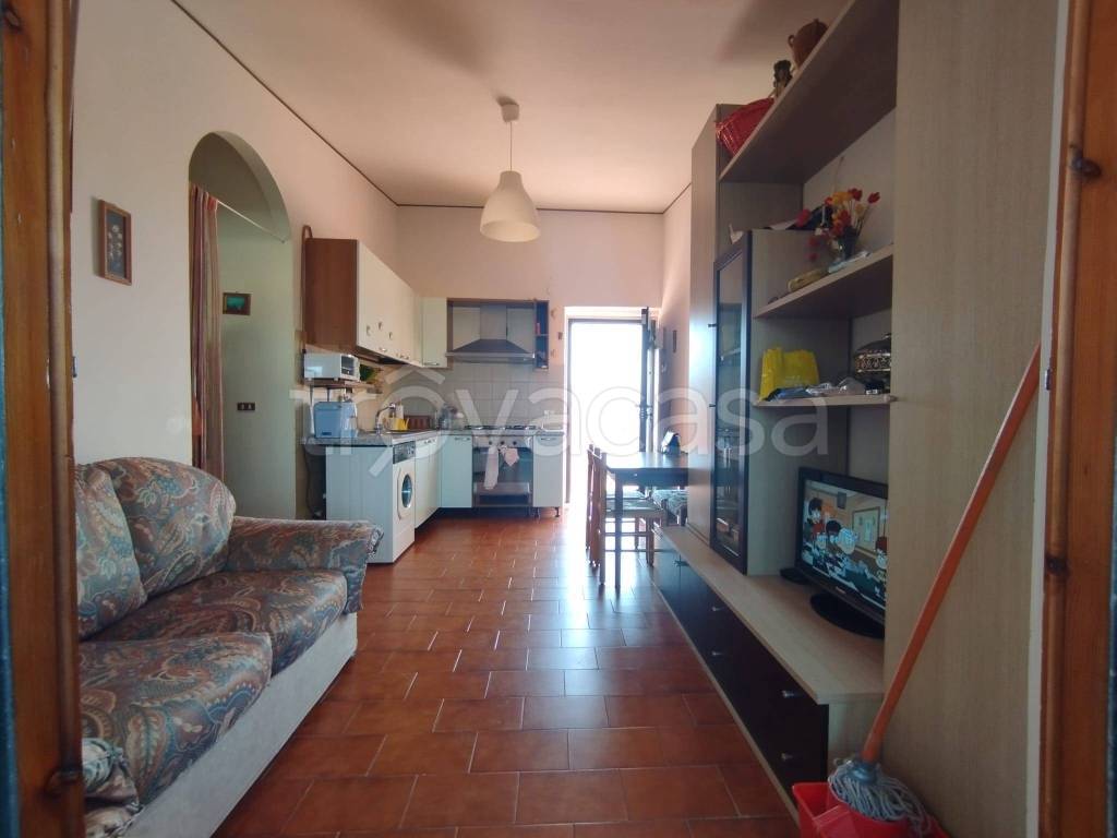 Appartamento in vendita a Santa Maria del Cedro via degli Aironi, 10